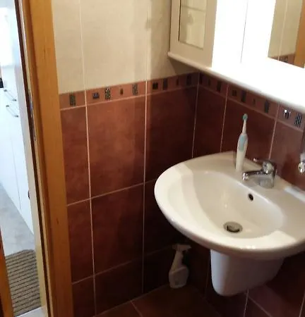 Διαμέρισμα Triumph Palace Byala (Varna)