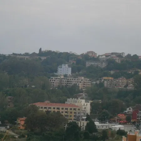 Triumph Palace Διαμέρισμα Byala (Varna)