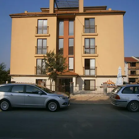 Triumph Palace Byala (Varna)