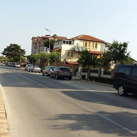 Triumph Palace Διαμέρισμα Byala (Varna)